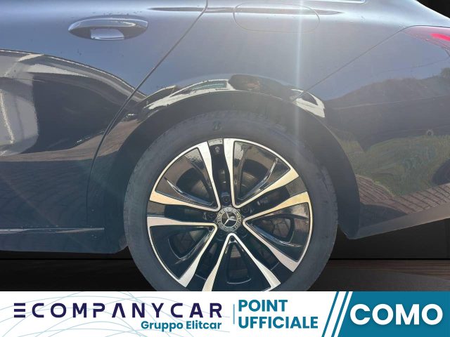 MERCEDES-BENZ CLA 180 Automatic Shooting Brake Advanced