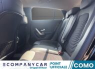 MERCEDES-BENZ CLA 180 Automatic Shooting Brake Advanced