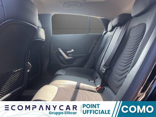 MERCEDES-BENZ CLA 180 Automatic Shooting Brake Advanced