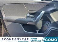 MERCEDES-BENZ CLA 180 Automatic Shooting Brake Advanced