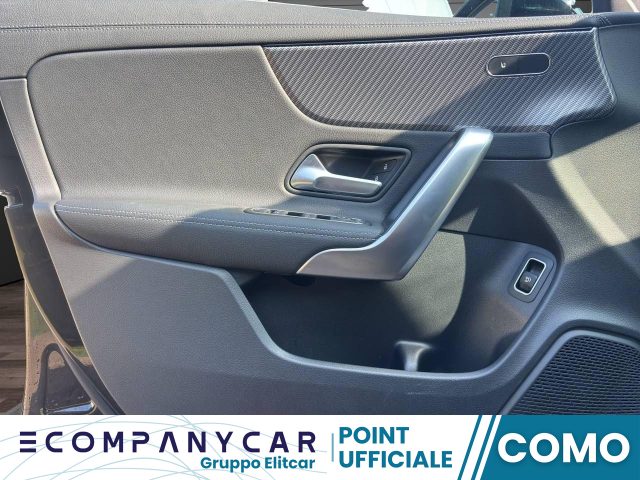 MERCEDES-BENZ CLA 180 Automatic Shooting Brake Advanced