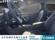 MERCEDES-BENZ CLA 180 Automatic Shooting Brake Advanced