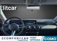 MERCEDES-BENZ CLA 180 Automatic Shooting Brake Advanced