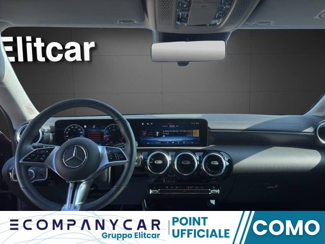 MERCEDES-BENZ CLA 180 Automatic Shooting Brake Advanced