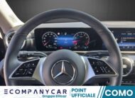 MERCEDES-BENZ CLA 180 Automatic Shooting Brake Advanced