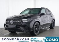 MERCEDES-BENZ GLE 300 d 4Matic Mild Hybrid AMG Line Advanced Plus