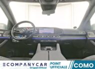MERCEDES-BENZ GLE 300 d 4Matic Mild Hybrid AMG Line Advanced Plus