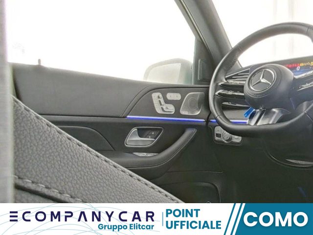 MERCEDES-BENZ GLE 300 d 4Matic Mild Hybrid AMG Line Advanced Plus