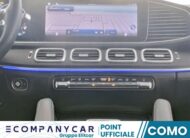 MERCEDES-BENZ GLE 300 d 4Matic Mild Hybrid AMG Line Advanced Plus