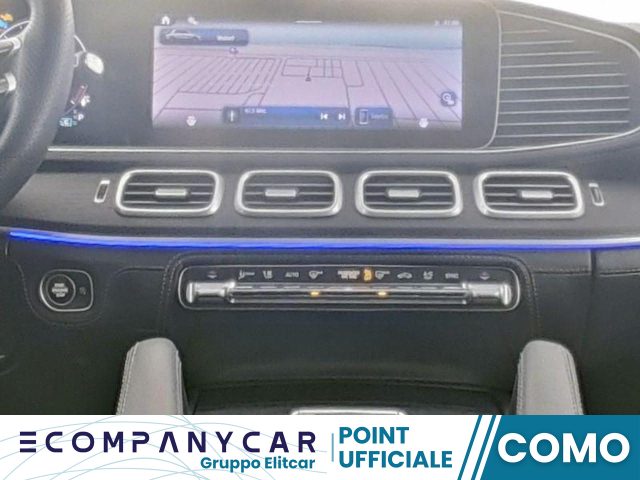 MERCEDES-BENZ GLE 300 d 4Matic Mild Hybrid AMG Line Advanced Plus