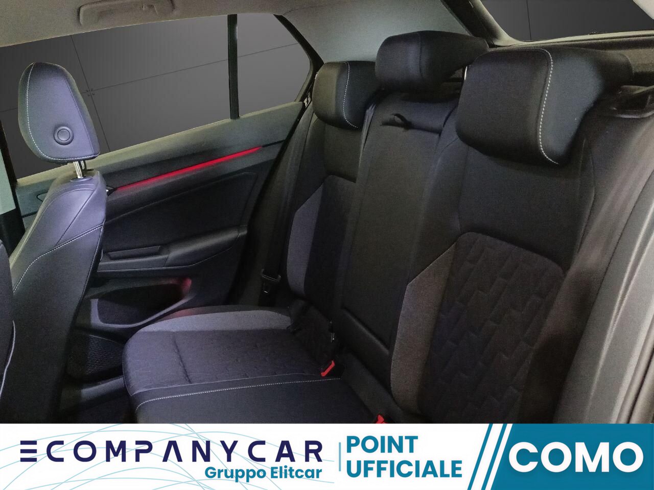 Volkswagen Golf 2.0 TDI 150 CV DSG SCR Life