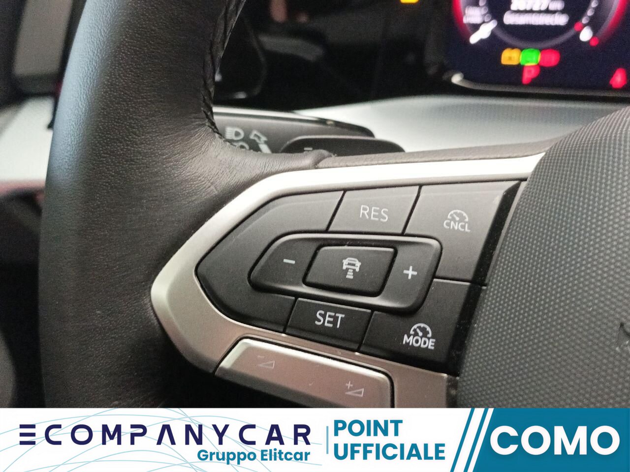 Volkswagen Golf 2.0 TDI 150 CV DSG SCR Life