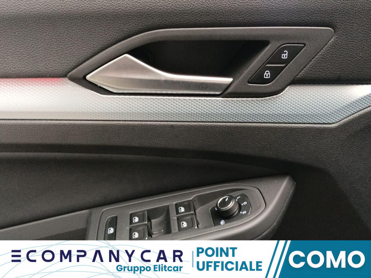 Volkswagen Golf 2.0 TDI 150 CV DSG SCR Life