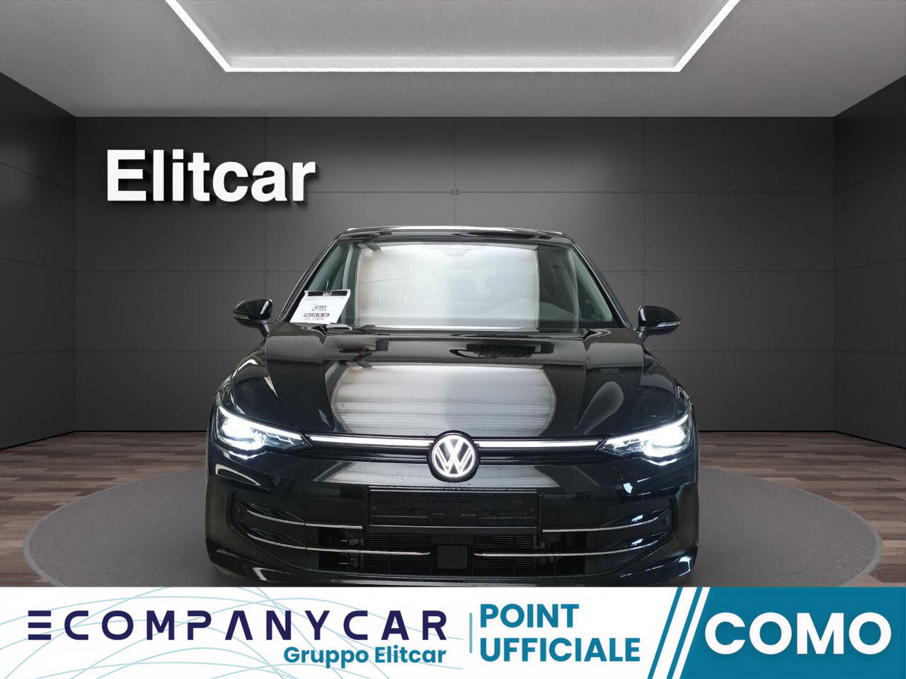 Volkswagen Golf 2.0 TDI 150 CV DSG SCR Life