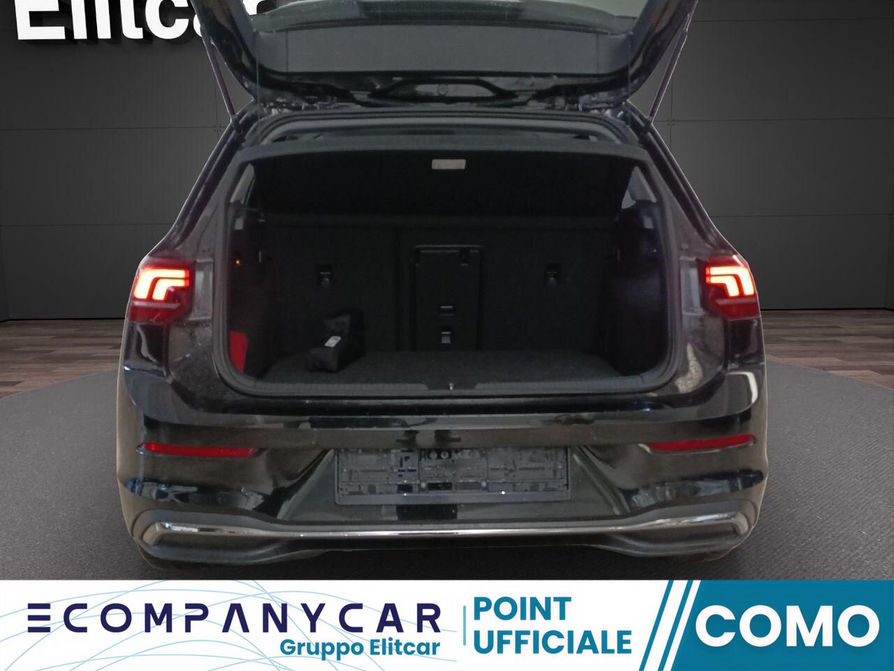 Volkswagen Golf 2.0 TDI 150 CV DSG SCR Life