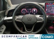 Volkswagen Golf 2.0 TDI 150 CV DSG SCR Life