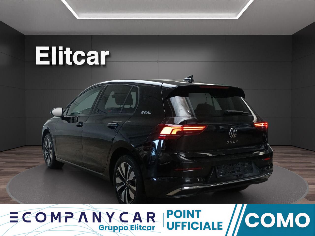 Volkswagen Golf 2.0 TDI 150 CV DSG SCR Life