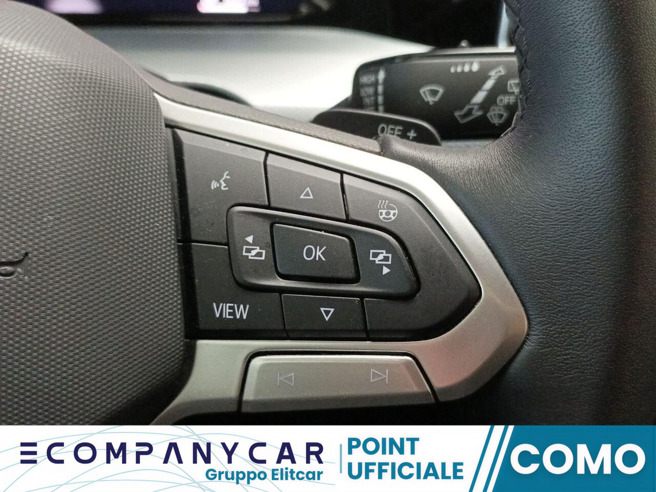 Volkswagen Golf 2.0 TDI 150 CV DSG SCR Life