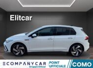 VOLKSWAGEN Golf 2.0 TSI DSG GTI