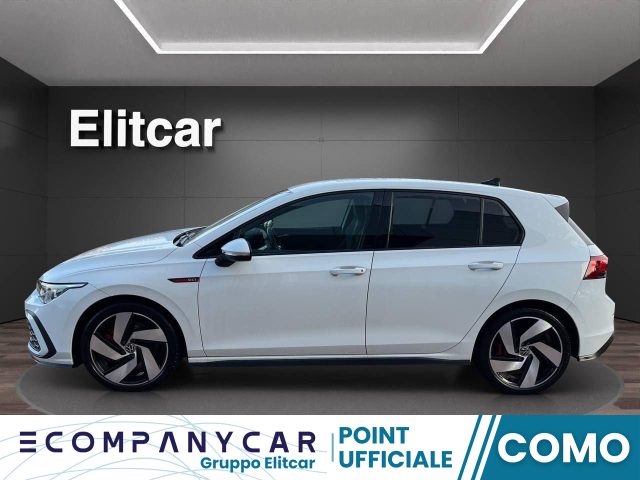 VOLKSWAGEN Golf 2.0 TSI DSG GTI