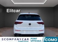 VOLKSWAGEN Golf 2.0 TSI DSG GTI