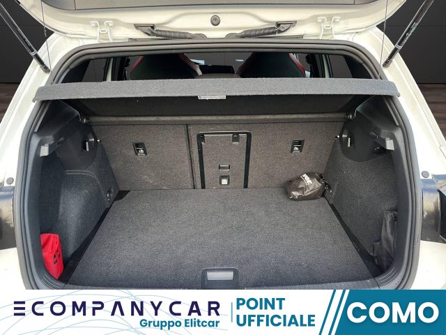 VOLKSWAGEN Golf 2.0 TSI DSG GTI