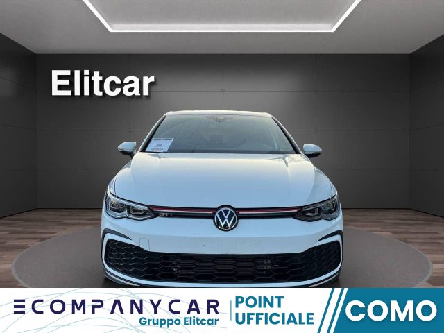 VOLKSWAGEN Golf 2.0 TSI DSG GTI