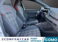 VOLKSWAGEN Golf 2.0 TSI DSG GTI