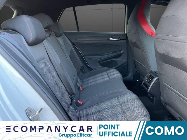 VOLKSWAGEN Golf 2.0 TSI DSG GTI