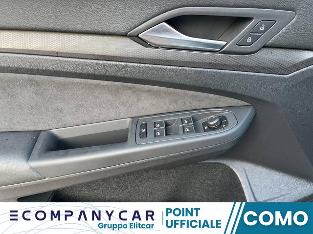 VOLKSWAGEN Golf 2.0 TSI DSG GTI