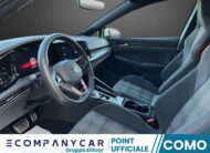 VOLKSWAGEN Golf 2.0 TSI DSG GTI