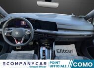 VOLKSWAGEN Golf 2.0 TSI DSG GTI