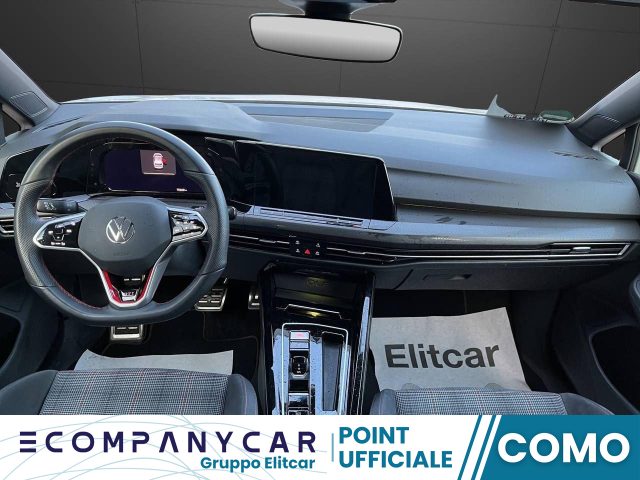 VOLKSWAGEN Golf 2.0 TSI DSG GTI