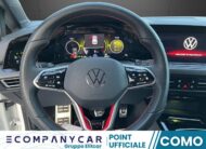 VOLKSWAGEN Golf 2.0 TSI DSG GTI