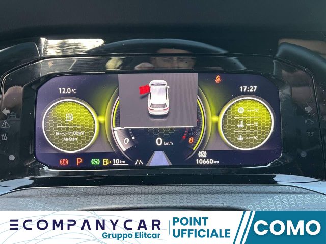 VOLKSWAGEN Golf 2.0 TSI DSG GTI