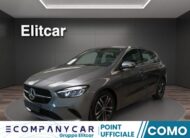 MERCEDES-BENZ B 200 Automatic Progressive Advanced