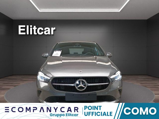 MERCEDES-BENZ B 200 Automatic Progressive Advanced