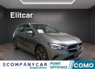 MERCEDES-BENZ B 200 Automatic Progressive Advanced