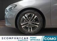 MERCEDES-BENZ B 200 Automatic Progressive Advanced