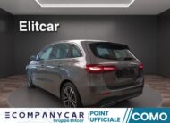 MERCEDES-BENZ B 200 Automatic Progressive Advanced