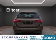 MERCEDES-BENZ B 200 Automatic Progressive Advanced