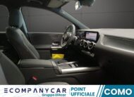 MERCEDES-BENZ B 200 Automatic Progressive Advanced