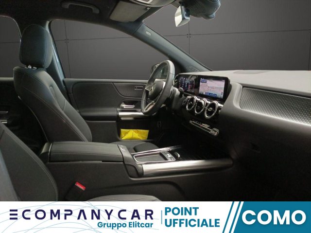 MERCEDES-BENZ B 200 Automatic Progressive Advanced