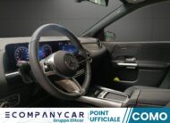 MERCEDES-BENZ B 200 Automatic Progressive Advanced