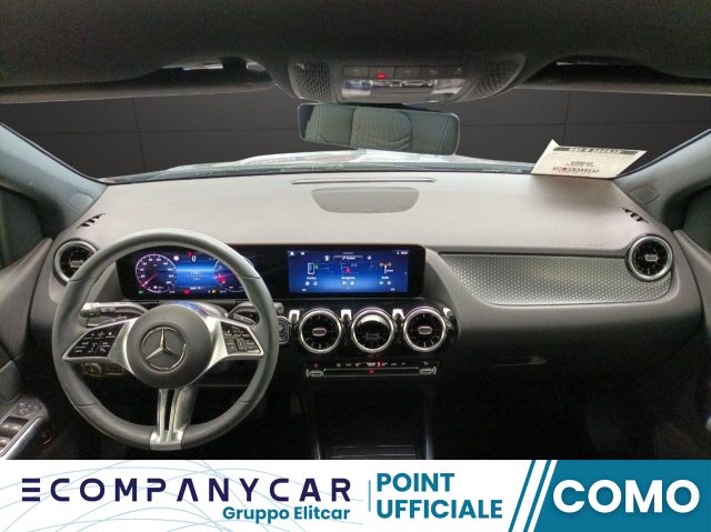 MERCEDES-BENZ B 200 Automatic Progressive Advanced