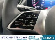 MERCEDES-BENZ B 200 Automatic Progressive Advanced