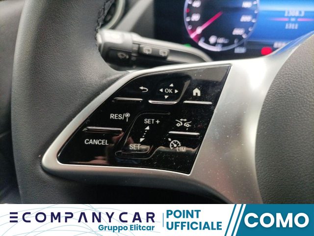 MERCEDES-BENZ B 200 Automatic Progressive Advanced