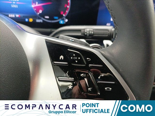 MERCEDES-BENZ B 200 Automatic Progressive Advanced