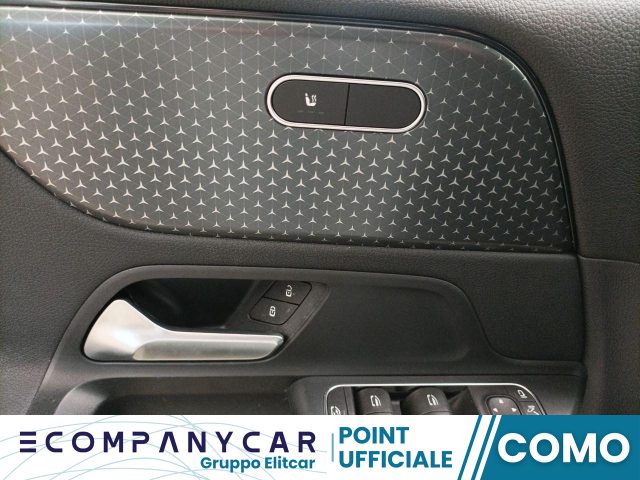 MERCEDES-BENZ B 200 Automatic Progressive Advanced