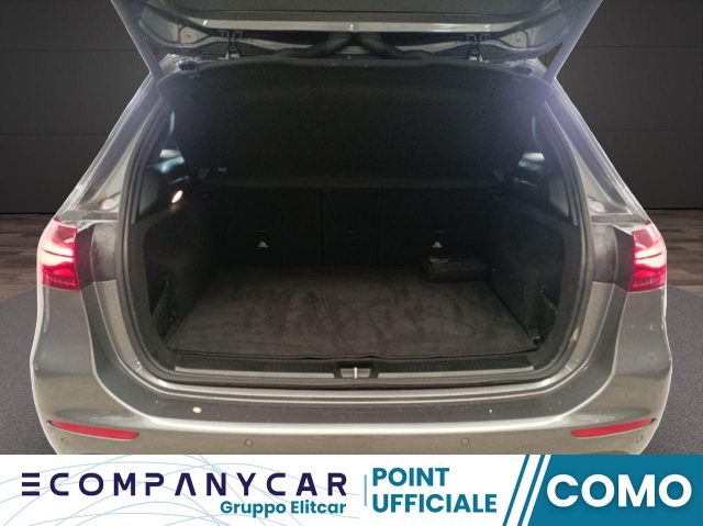 MERCEDES-BENZ B 200 Automatic Progressive Advanced